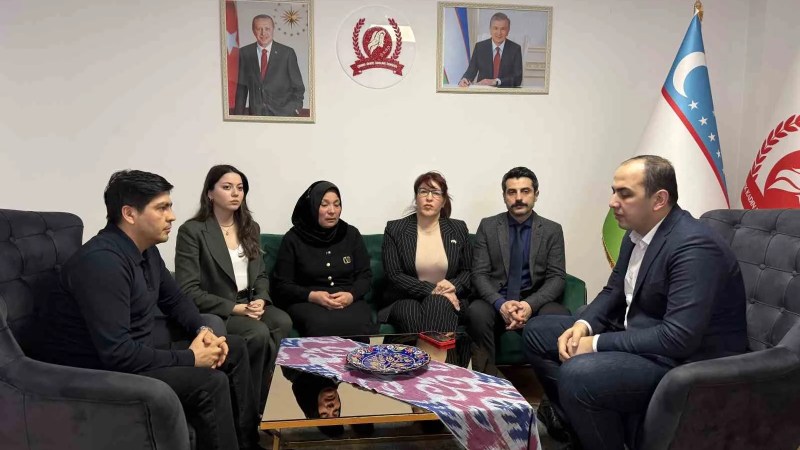 Ümraniye'deki İkinci Cinayet: Acılı Baba Hastaneye Kaldırıldı