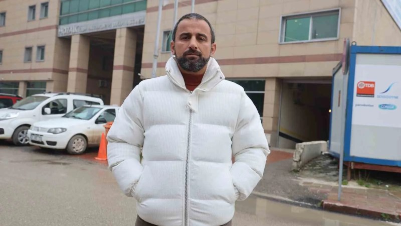 Hastanede Vantilatör Şoku Yaşayan Aileye Ücret İadesi
