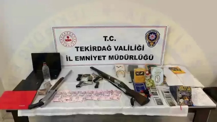 Sevgililer Günü'nde Aşk Büyüsü Tuzağı: 46 Milyon TL'lik Dolandırıcılık