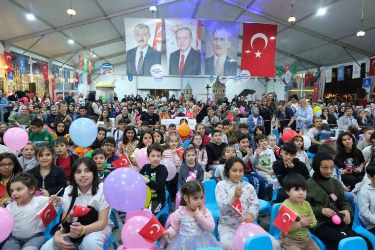 Kocaeli'nde Ramazan Coşkusu: Etkinlikler ve Konserlerle Dolu Program