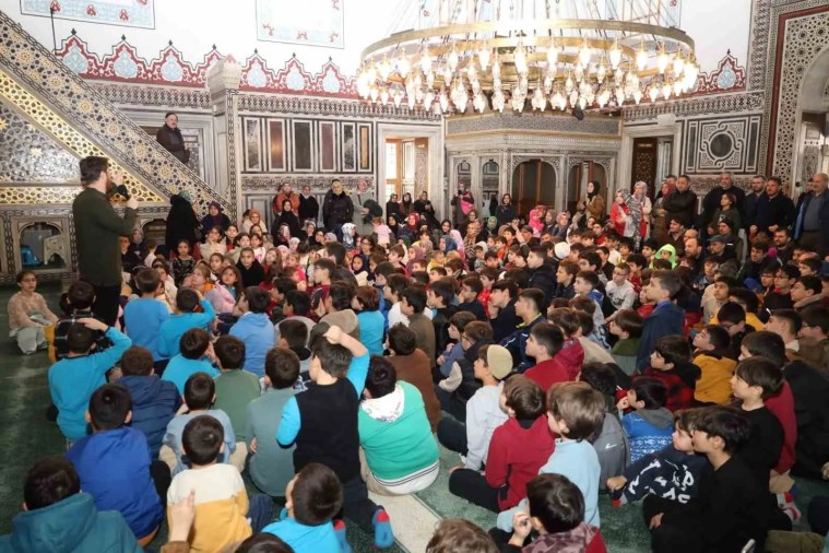 Kocaeli'nde Ramazan Coşkusu: Etkinlikler ve Konserlerle Dolu Program