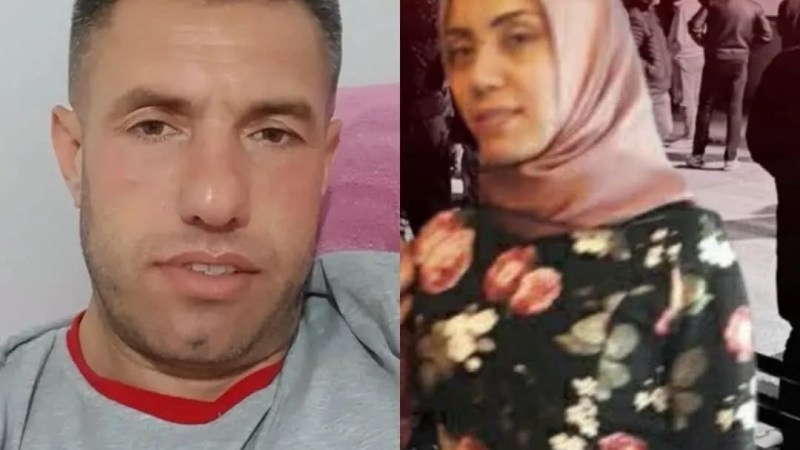 Ankara'da Boşanma Aşamasındaki Çiftin Trajik Sonu