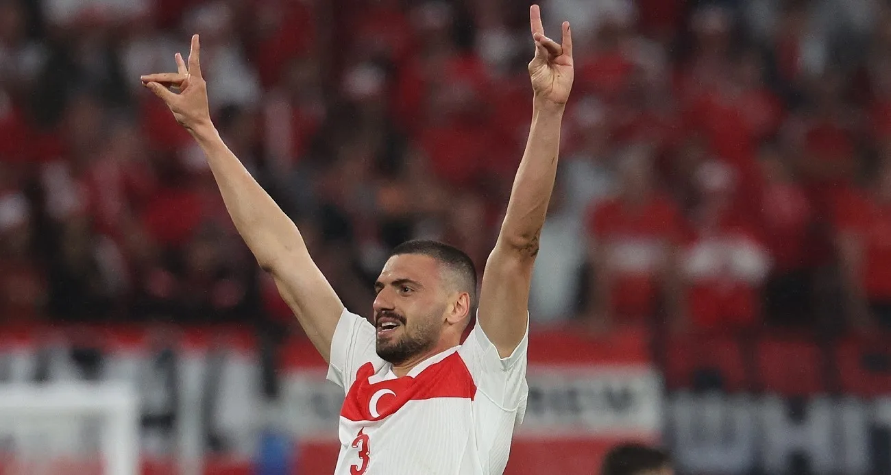 Merih Demiral Ramazan Boyunca Karamürsel'de İftar Sofrası Kuracak