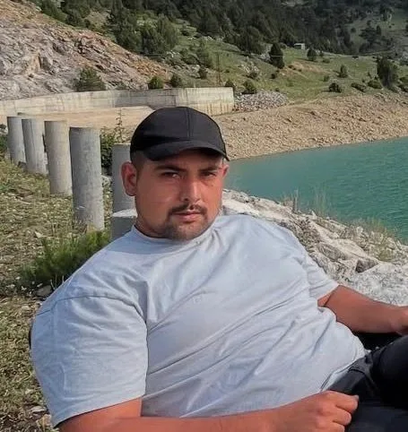 Serik'te Kalp Krizi Geçiren Genç Hayatını Kaybetti