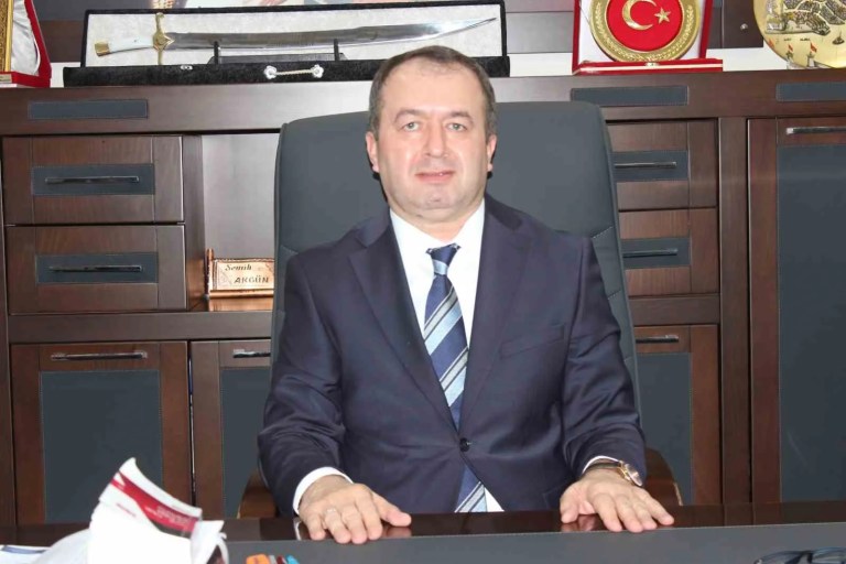 Kocaeli Adliyesi'nde Beş Yeni Ceza Mahkemesi Kuruldu