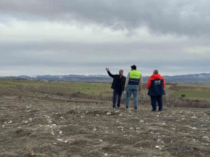 Yozgat'ta Kayıp Alzheimer Hastası Derede Ölü Bulundu