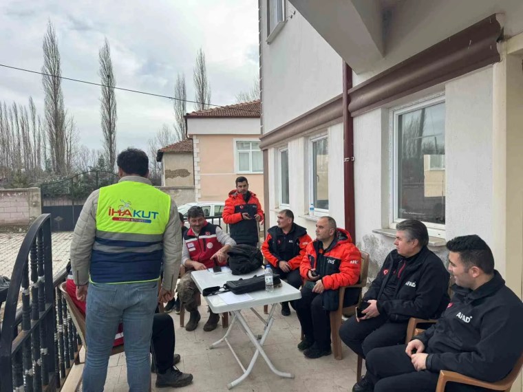 Yozgat'ta Kayıp Alzheimer Hastası Derede Ölü Bulundu