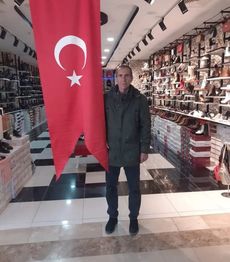 Kırşehir'de Şizofreni Hastası Olduğu İddia Edilen Kişi Babasını Öldürdü