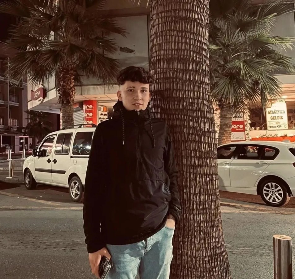 16 Yaşındaki Rıdvan'ın Ölümüne Yol Açan Kavga Detayları Ortaya Çıktı