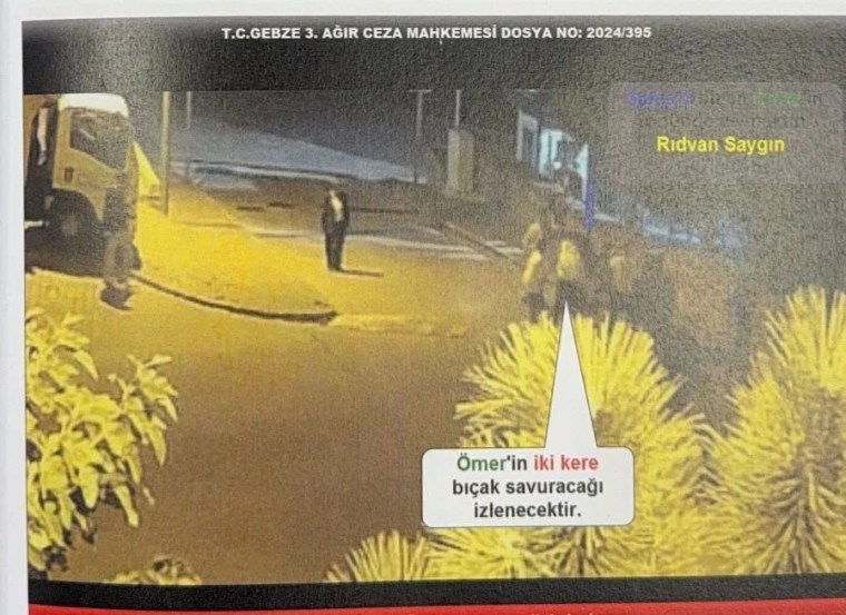 16 Yaşındaki Rıdvan'ın Ölümüne Yol Açan Kavga Detayları Ortaya Çıktı