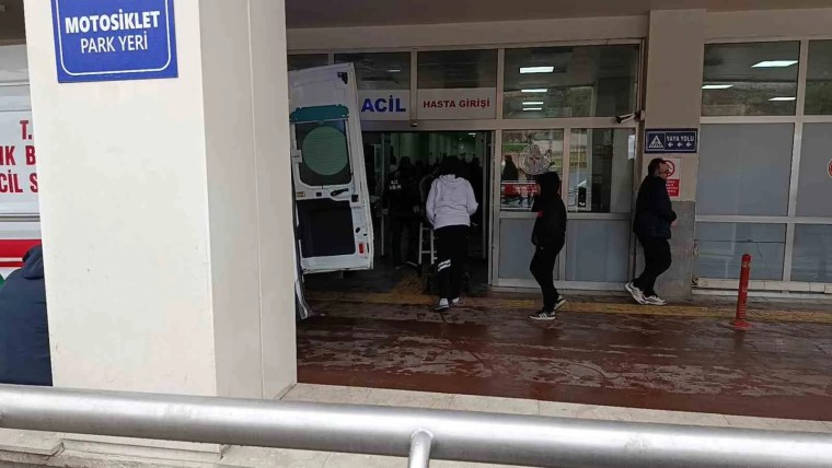 Şanlıurfa'da Muhtarın Yaralandığı Kavga Büyüdü: 10 Kişi Yaralandı