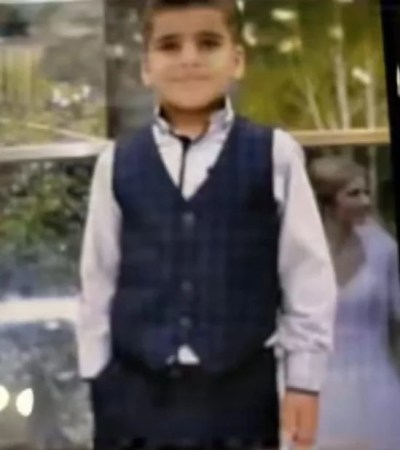 Siirt'te Menfeze Sıkışan Çocuk Hayatını Kaybetti
