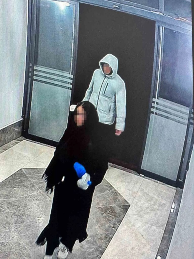 Kayseri'de Büyü Yaptığı İddia Edilen İki Çocuk Yakalandı