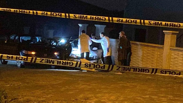 Yeğenini Öldüren Amca Müebbet Hapis Cezasına Çarptırıldı