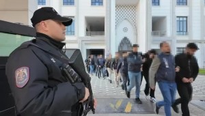 Sahte İlan ve Oltalama Yöntemiyle Dolandırıcılık Operasyonu: 21 Tutuklama