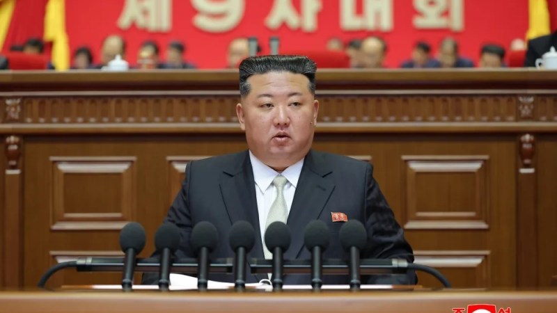 Kuzey Kore Lideri Kim Jong-Un: Hiçbir Zorluk İlerlememizi Engelleyemez
