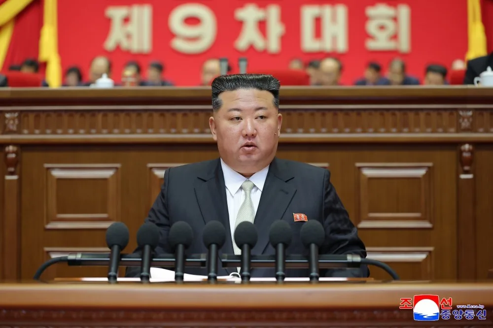 Kuzey Kore Lideri Kim Jong-Un: Hiçbir Zorluk İlerlememizi Engelleyemez