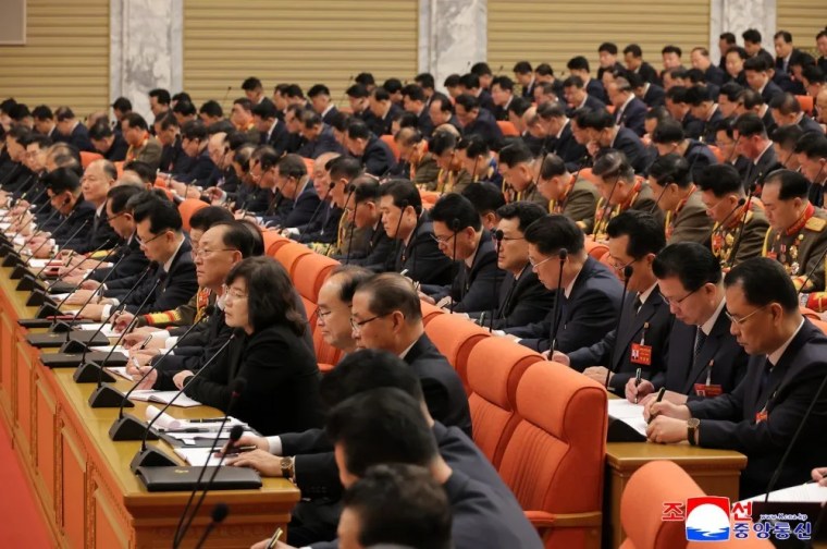 Kuzey Kore Lideri Kim Jong-Un: Hiçbir Zorluk İlerlememizi Engelleyemez
