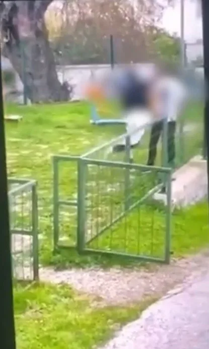 Bodrum'da Akran Zorbalığı: Çocuk Darbedilerek Bayıltıldı