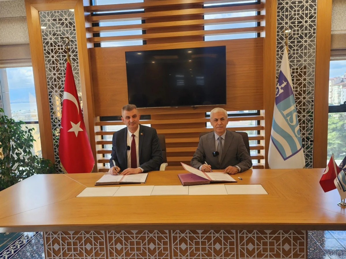 Gölcük'te Yapı Ruhsat İşlemlerinde Dijital Dönüşüm Başladı