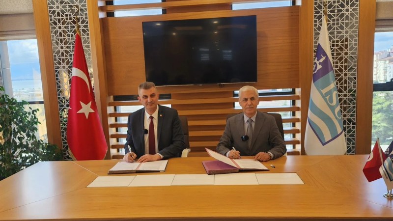 Gölcük'te Yapı Ruhsat İşlemlerinde Dijital Dönüşüm Başladı