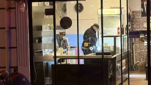 Çanakkale'de İş Yerine Silahlı Saldırı: Bir Kişi Yaralandı