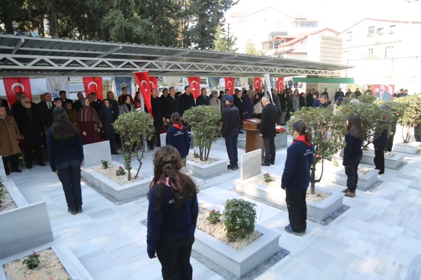 Üsküdar Vapuru Faciasında Hayatını Kaybedenler Anılacak