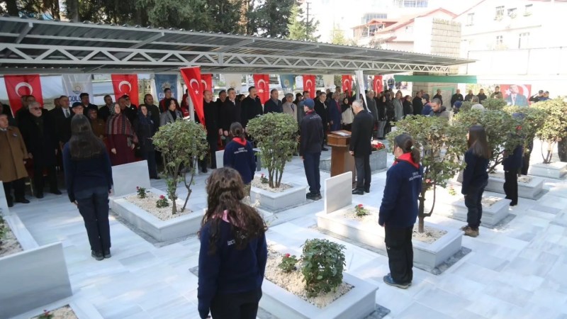 Üsküdar Vapuru Faciasında Hayatını Kaybedenler Anılacak