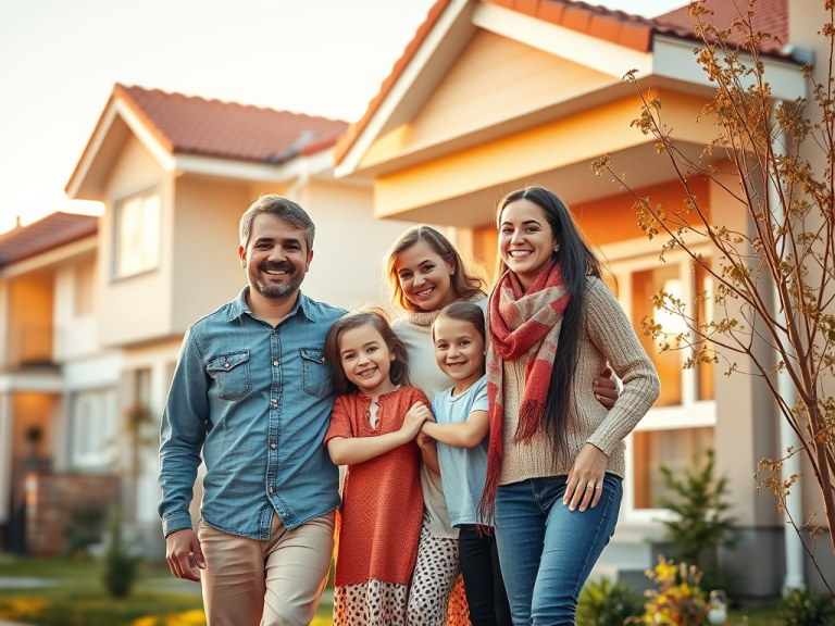 İlk Evim Konut Kredisi’nde %1.20 Faiz ve 180 Ay Vade: İşte Beklenen Detaylar