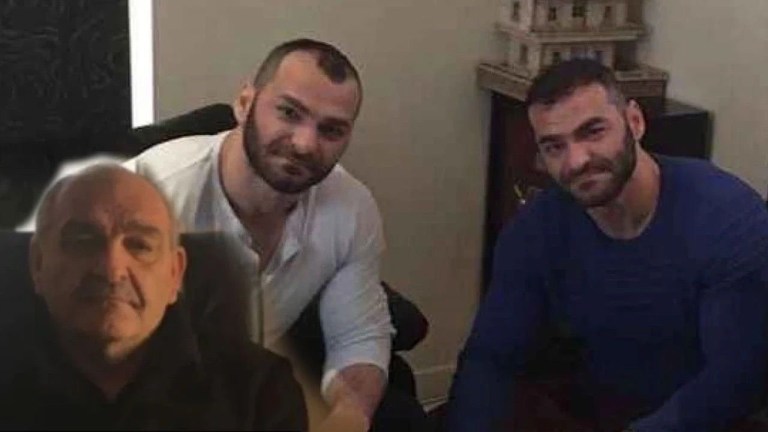 Mehmet ve Recep Yaşar’ın anneleri vefat etti