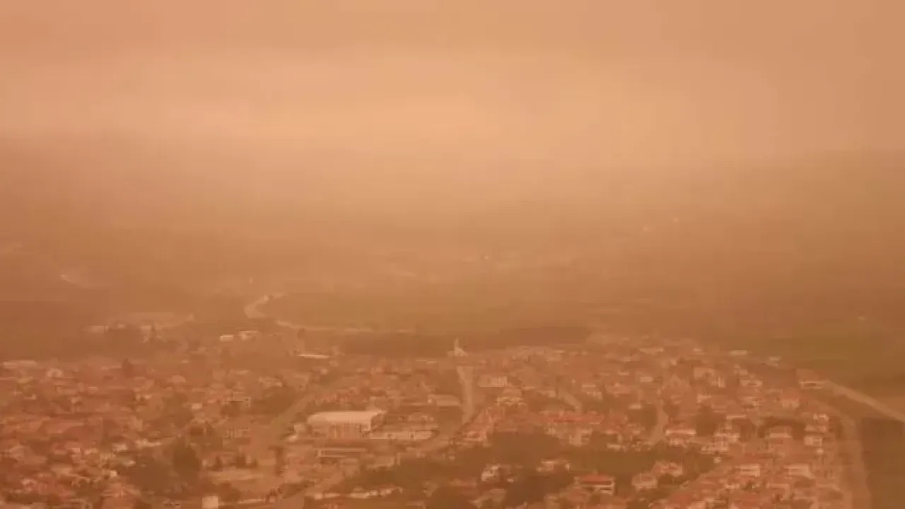 Kocaeli’ye kritik uyarı! Bildiğiniz gibi değil…