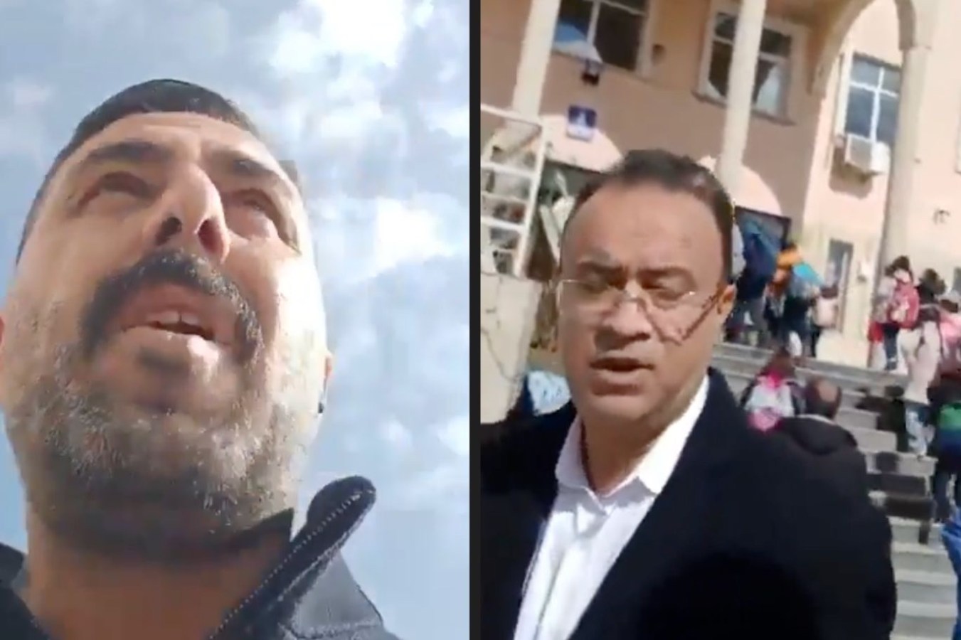 Derince’deki o veliyle ilgili flaş gelişme!