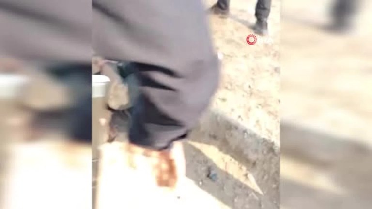 Irak’ta Zincirleme Kaza: 8’i Asker 13 Kişi Hayatını Kaybetti