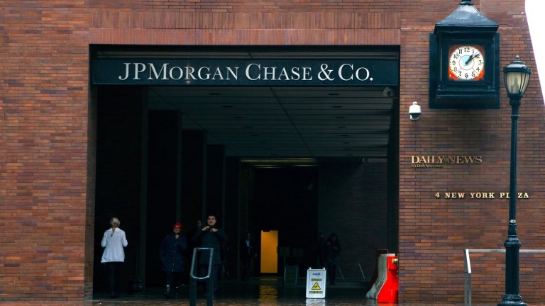 JP Morgan’dan Altın Tahminine Revize