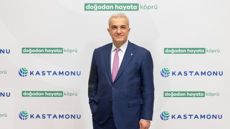 Kastamonu Entegre’den 70 Milyon Euro Yatırım