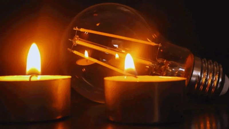 Yarına dikkat! O ilçelerde elektrik kesintisi olacak