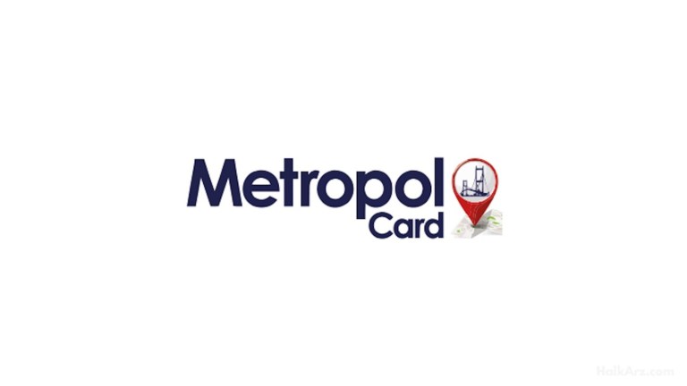 Metropal Halka Arzı Onaylandı