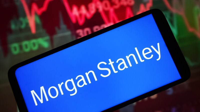 Morgan Stanley’den Borsa Uyarısı