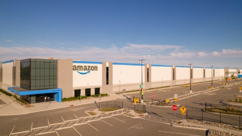 Amazon, Perakendede Zirveye Çıktı