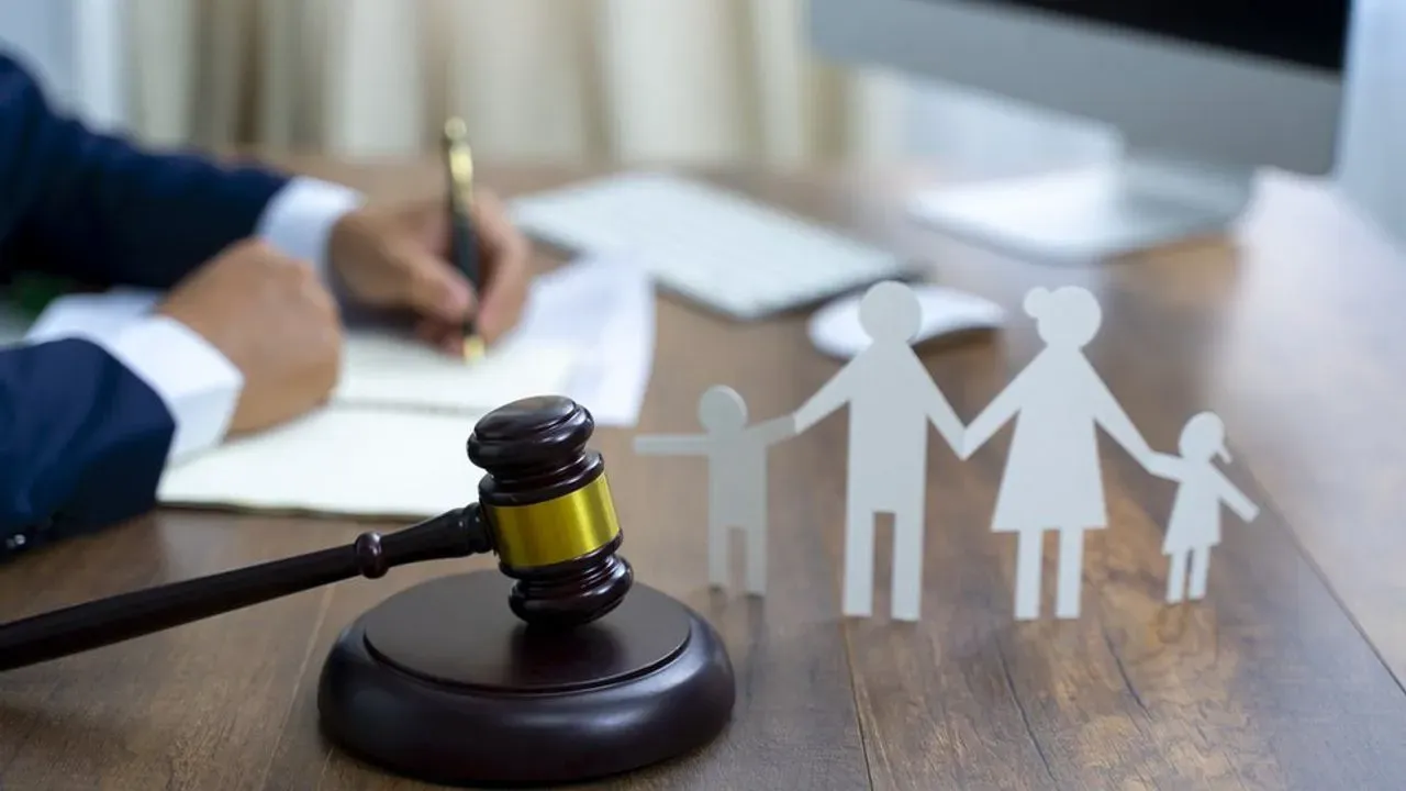 Milyonları ilgilendiriyor! Nafaka sisteminde yeni dönem