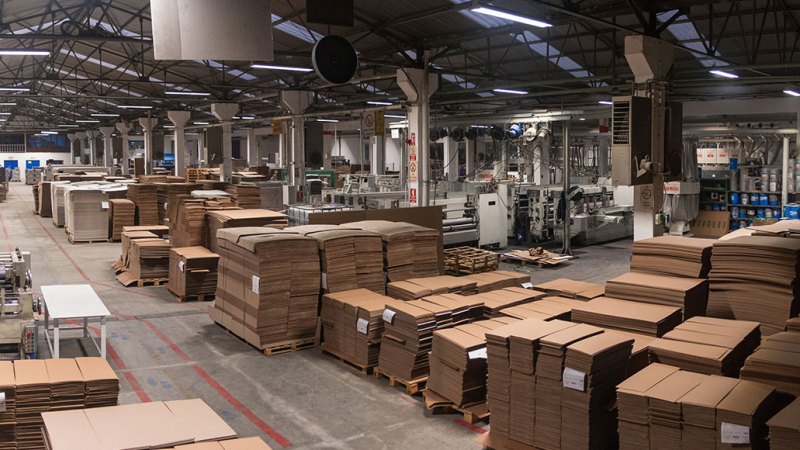 Kocaeli Gebze’deki o fabrika kapanıyor: 104 kişinin sözleşmesi feshedilecek
