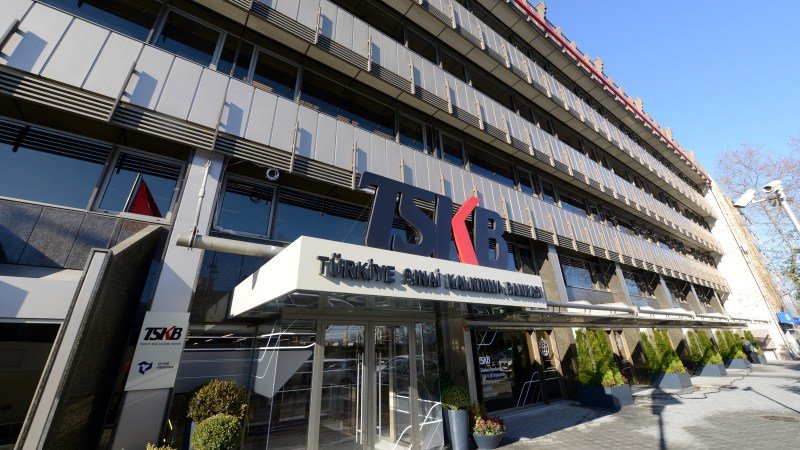 TSKB’nin Büyük Kâr Başarısı