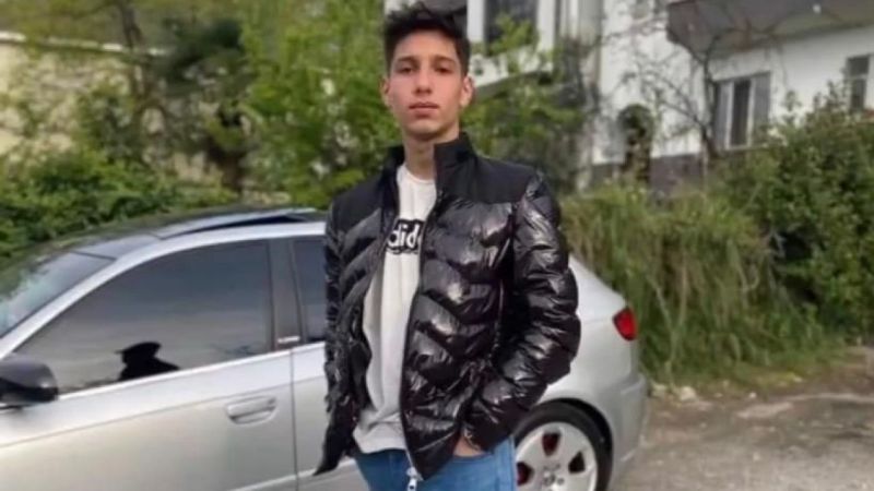 Gölcük’te Osman Efe Özkan ve kız arkadaşı 3 gündür kayıp