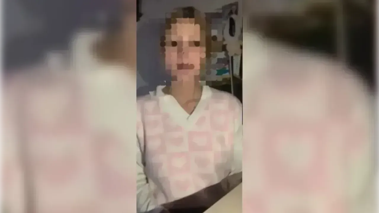 17 yaşındaki gençten yardım çağrısı: “Ben öldürülmeden adalet yerini bulsun istiyorum”