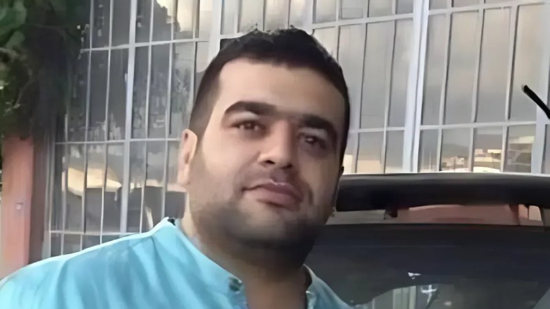 İzmitli esnaf Serkan Kemahlı hayatını kaybetti