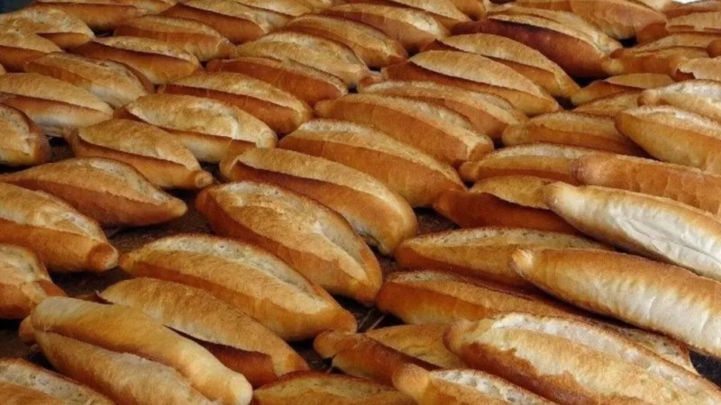 1 Nisan’da şaka yok, ekmeğe zam var