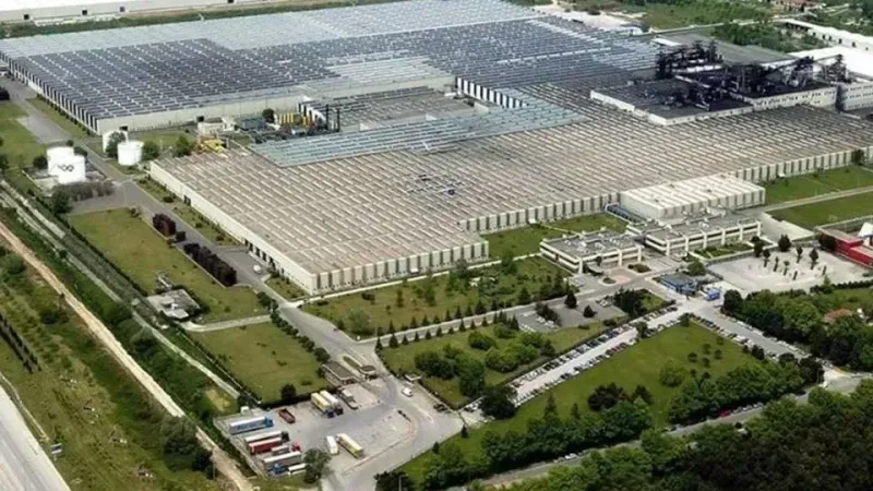 Kocaeli’deki lastik devi 300 kişi alacak
