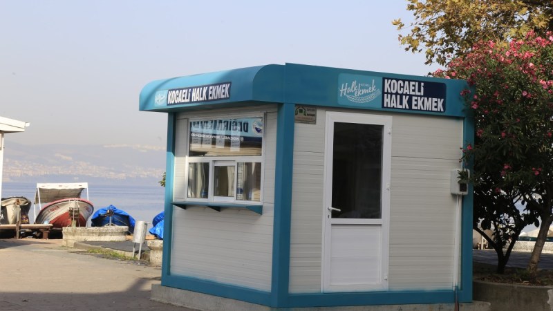 Kocaeli’de halk ekmeğe zam: fiyat 16 TL oldu