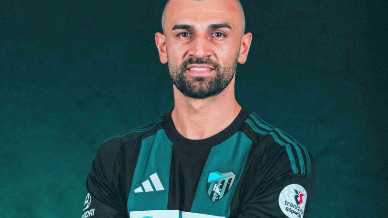 Ahmet Dursun’dan sert sözler: “Serdar Dursun’u antrenmana bile almam”