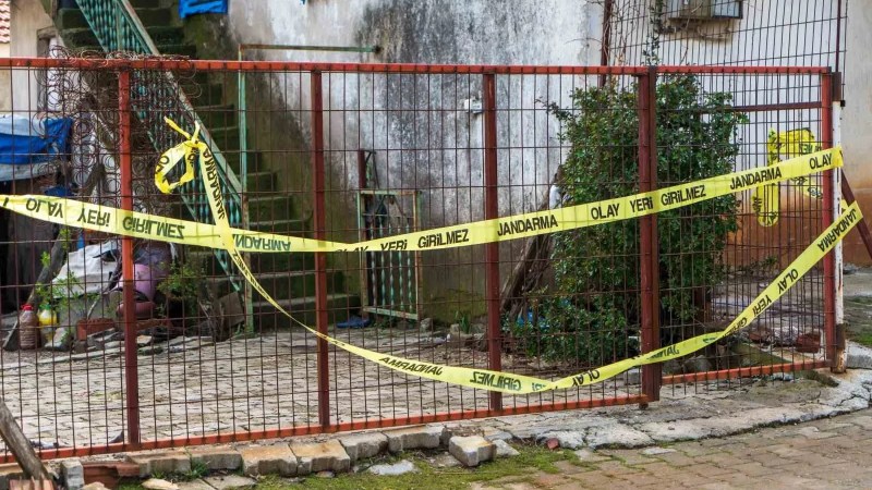 Boşanma aşamasındaki eş dehşeti: 4 kişi hayatını kaybetti